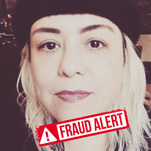 Doreen Luci Vachon Sanchez